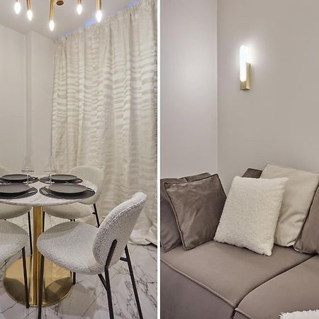 Apartment Center Of Paris By Studio Prestige Экстерьер фото